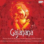 Gajanana - Dr. Pallavi Shyam Sundar Song Download